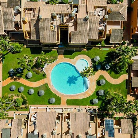 Beach Huisje Mar Menor Мар де Кристал Екстериор снимка