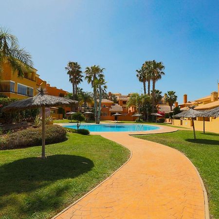 Beach Huisje Mar Menor Мар де Кристал Екстериор снимка