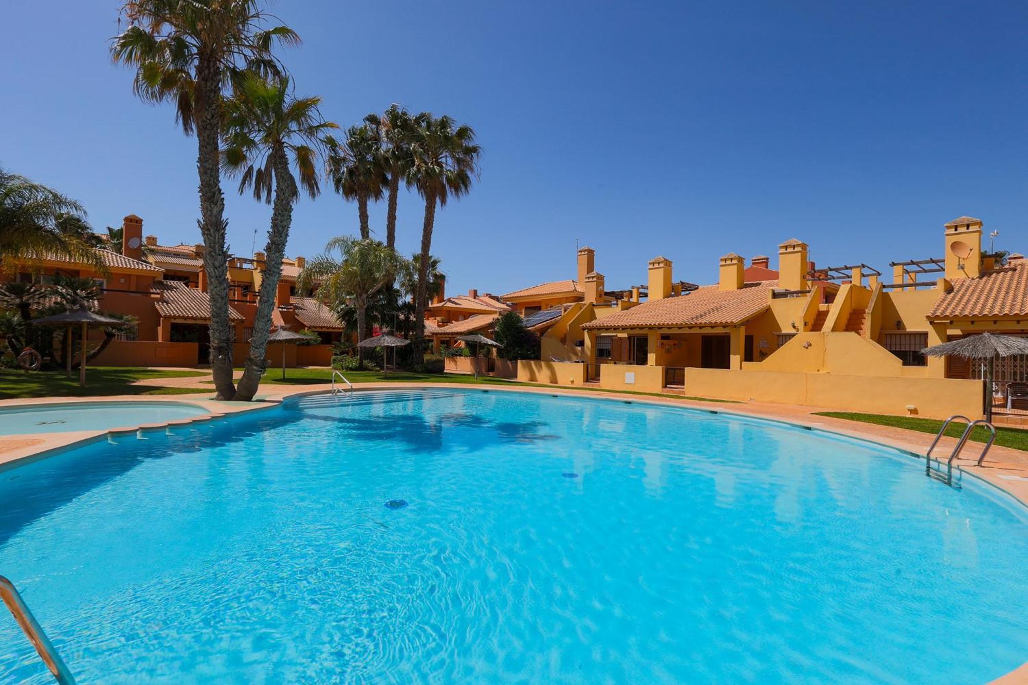 Beach Huisje Mar Menor Мар де Кристал Екстериор снимка