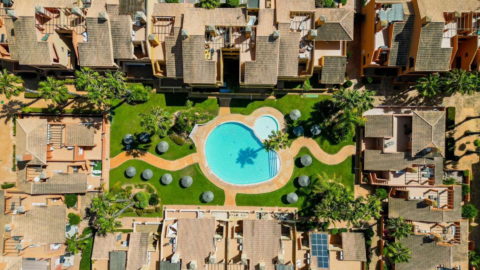 Beach Huisje Mar Menor Мар де Кристал Екстериор снимка