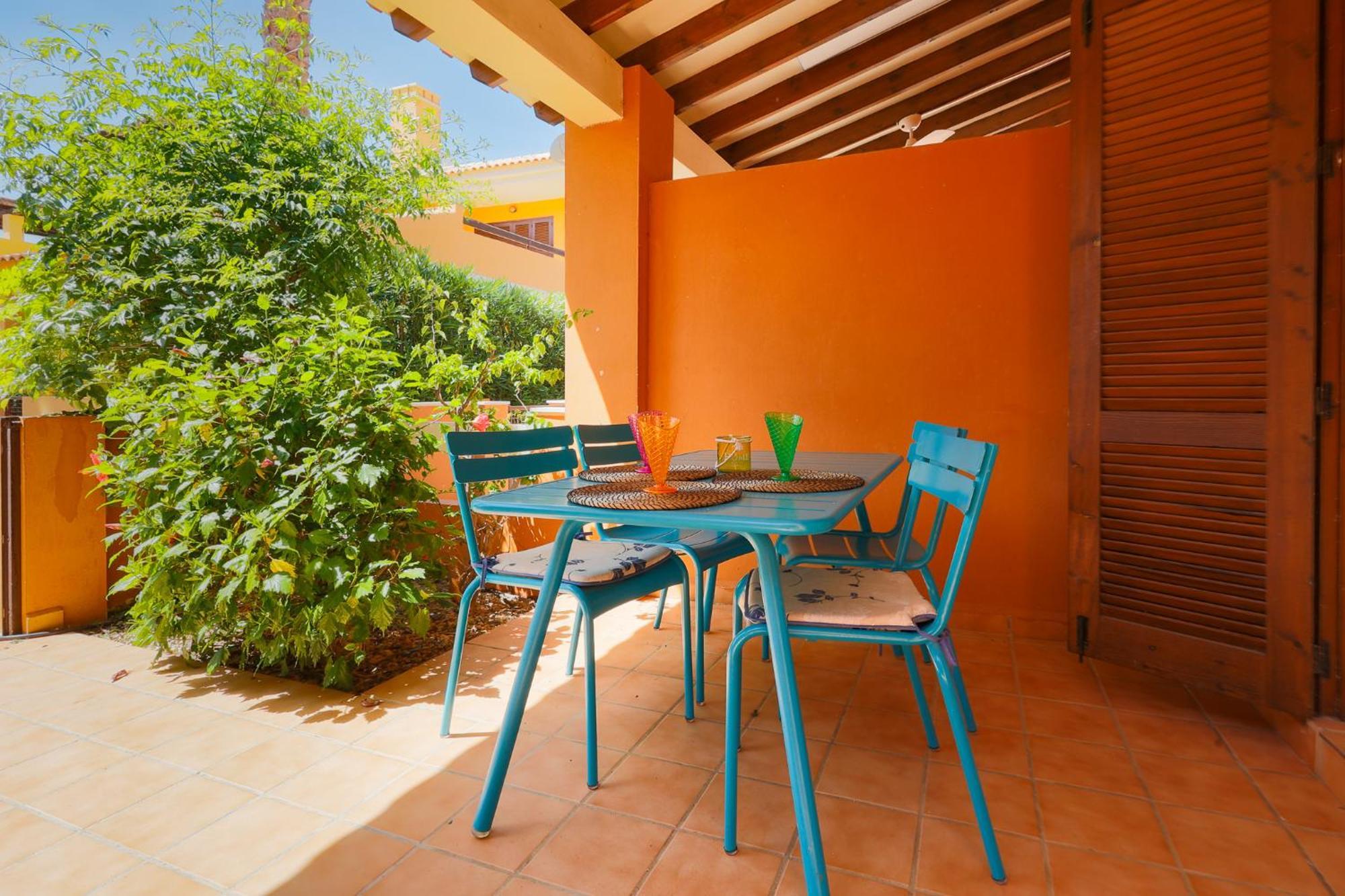 Beach Huisje Mar Menor Мар де Кристал Екстериор снимка