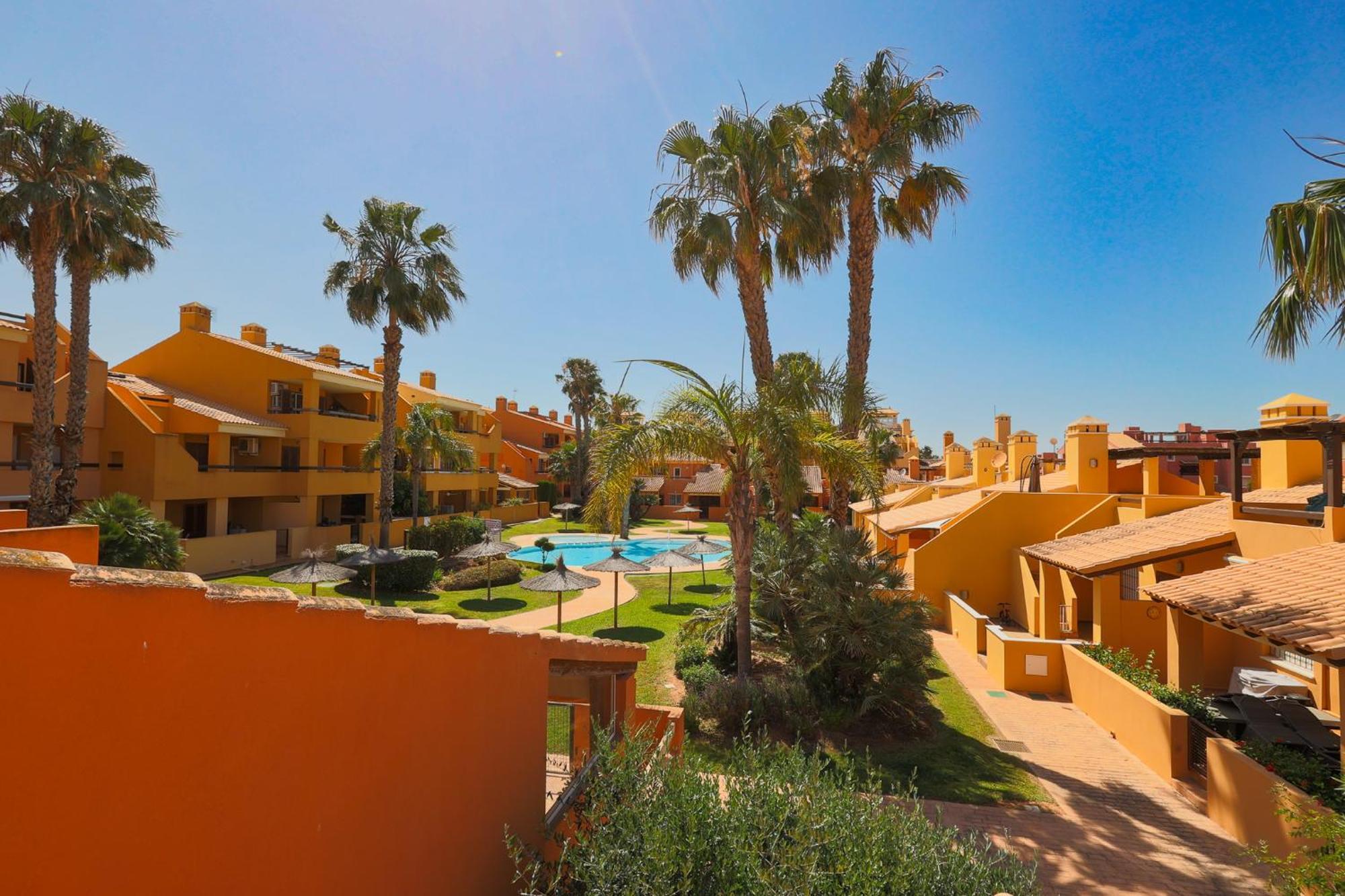 Beach Huisje Mar Menor Мар де Кристал Екстериор снимка