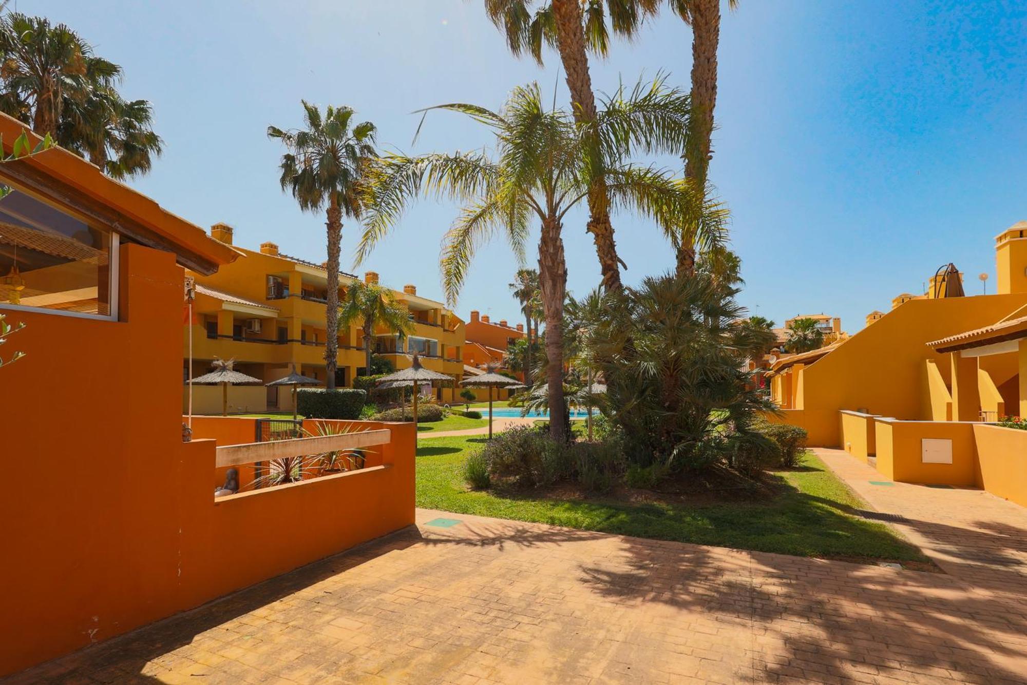 Beach Huisje Mar Menor Мар де Кристал Екстериор снимка