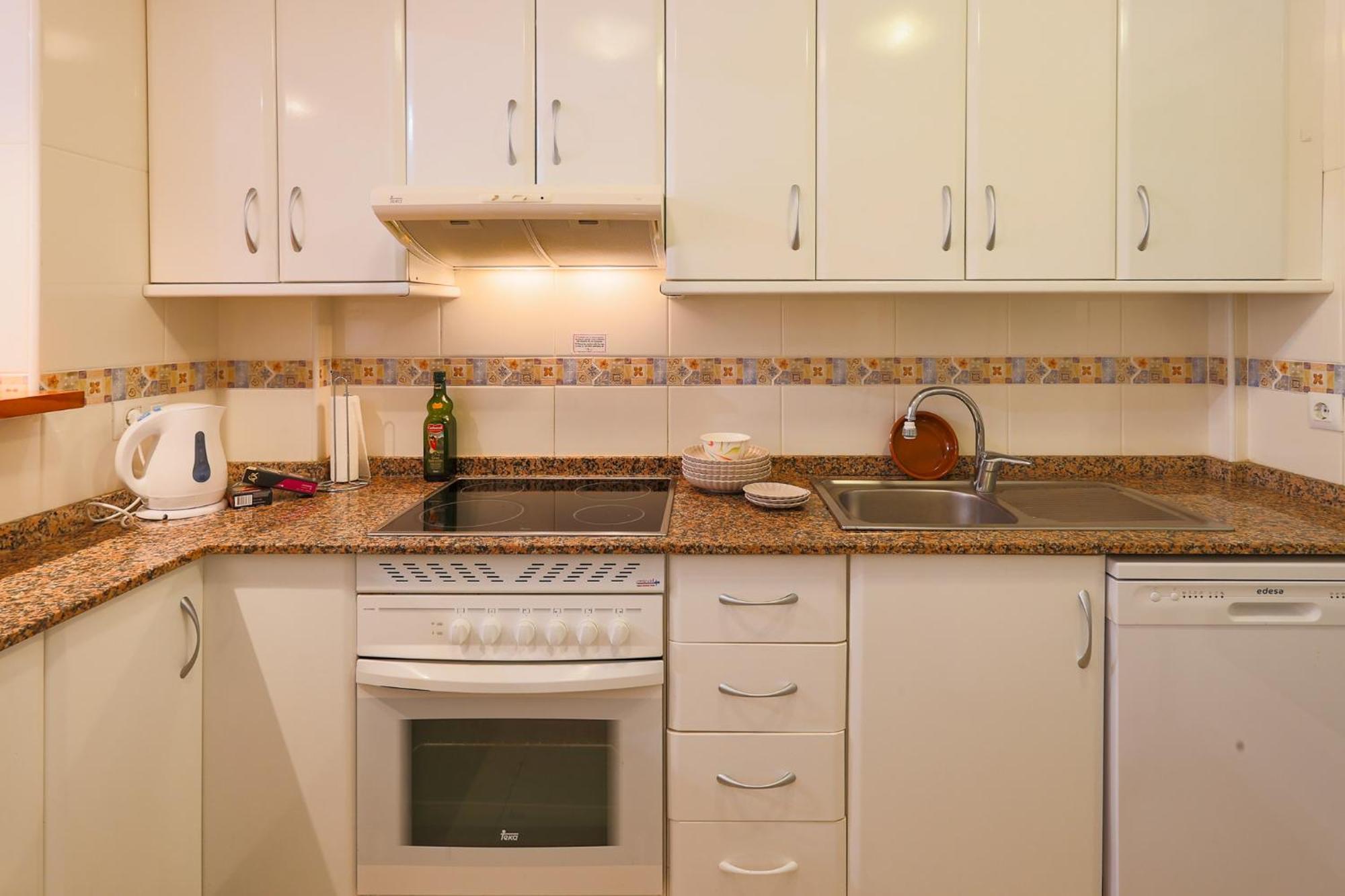 Beach Huisje Mar Menor Мар де Кристал Екстериор снимка