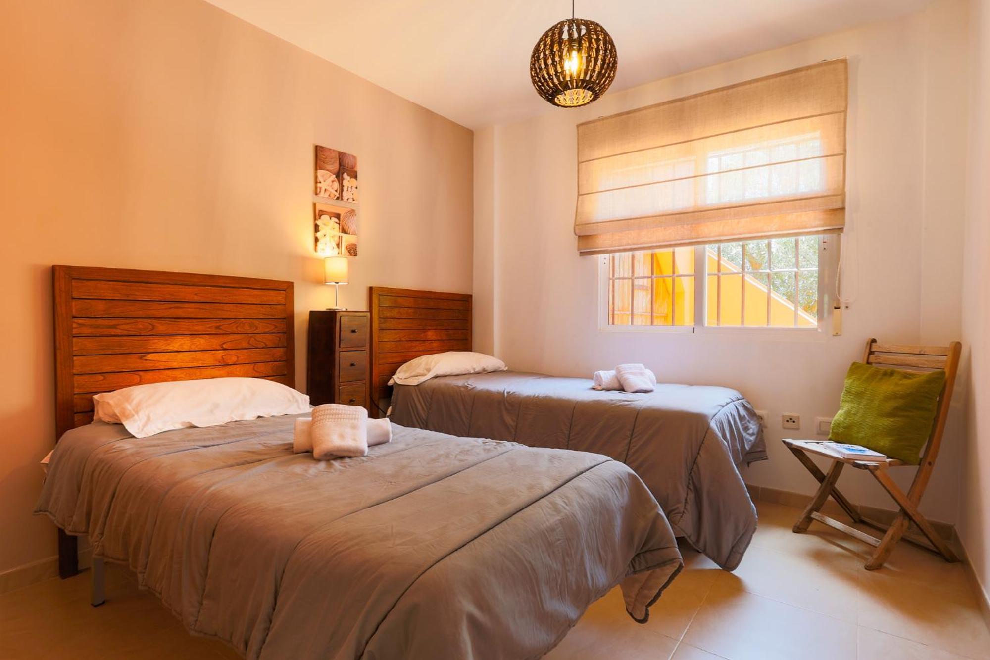 Beach Huisje Mar Menor Мар де Кристал Екстериор снимка