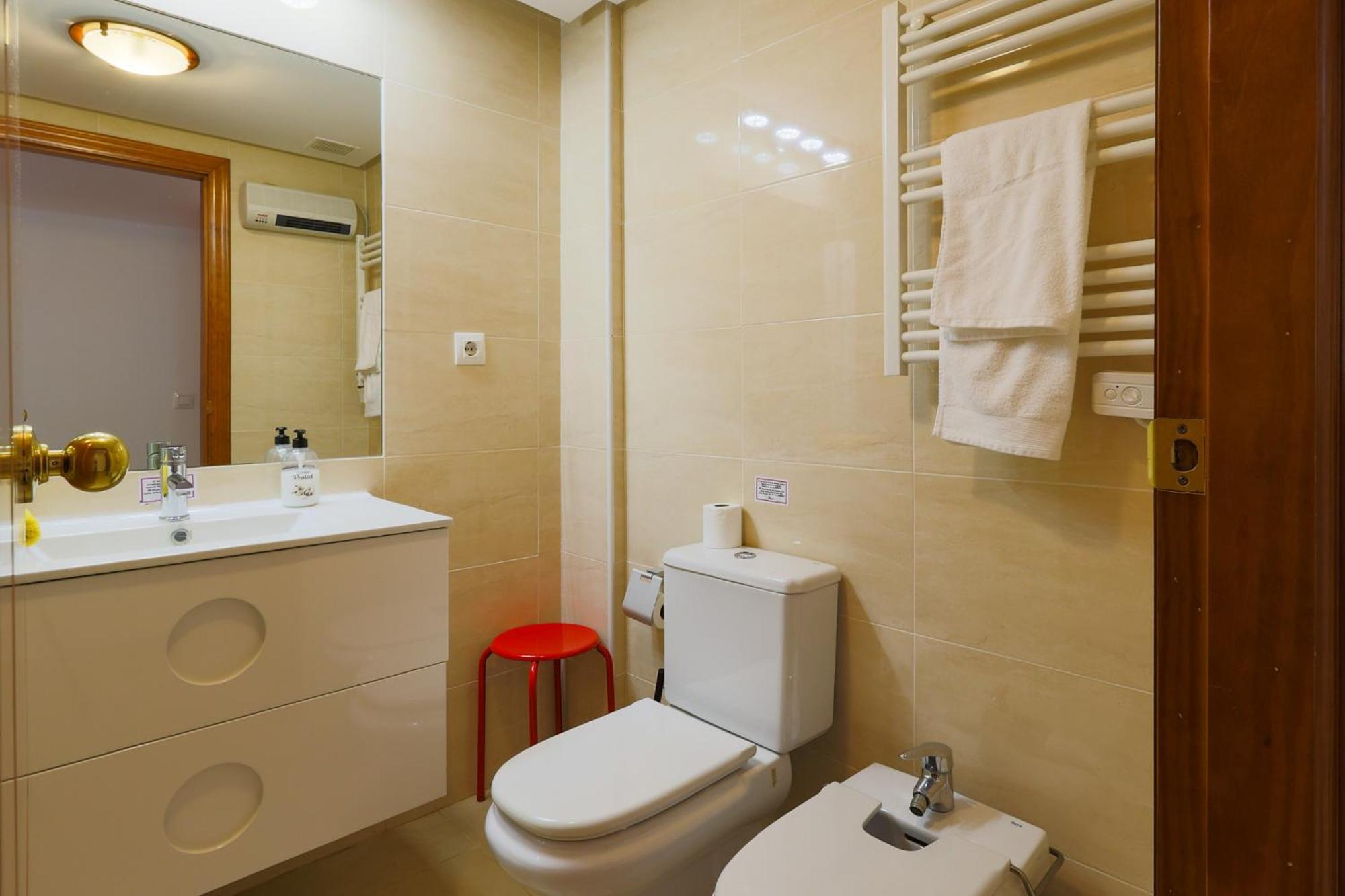 Beach Huisje Mar Menor Мар де Кристал Екстериор снимка