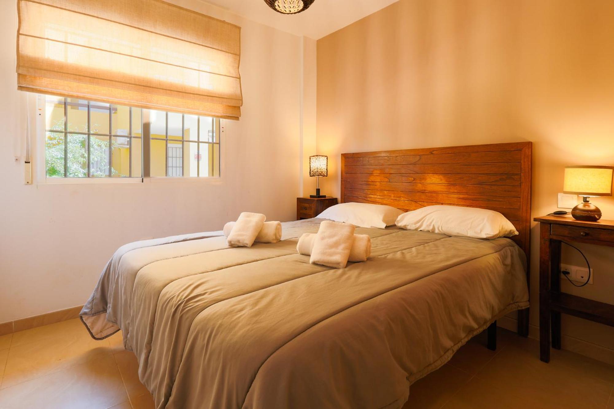 Beach Huisje Mar Menor Мар де Кристал Екстериор снимка