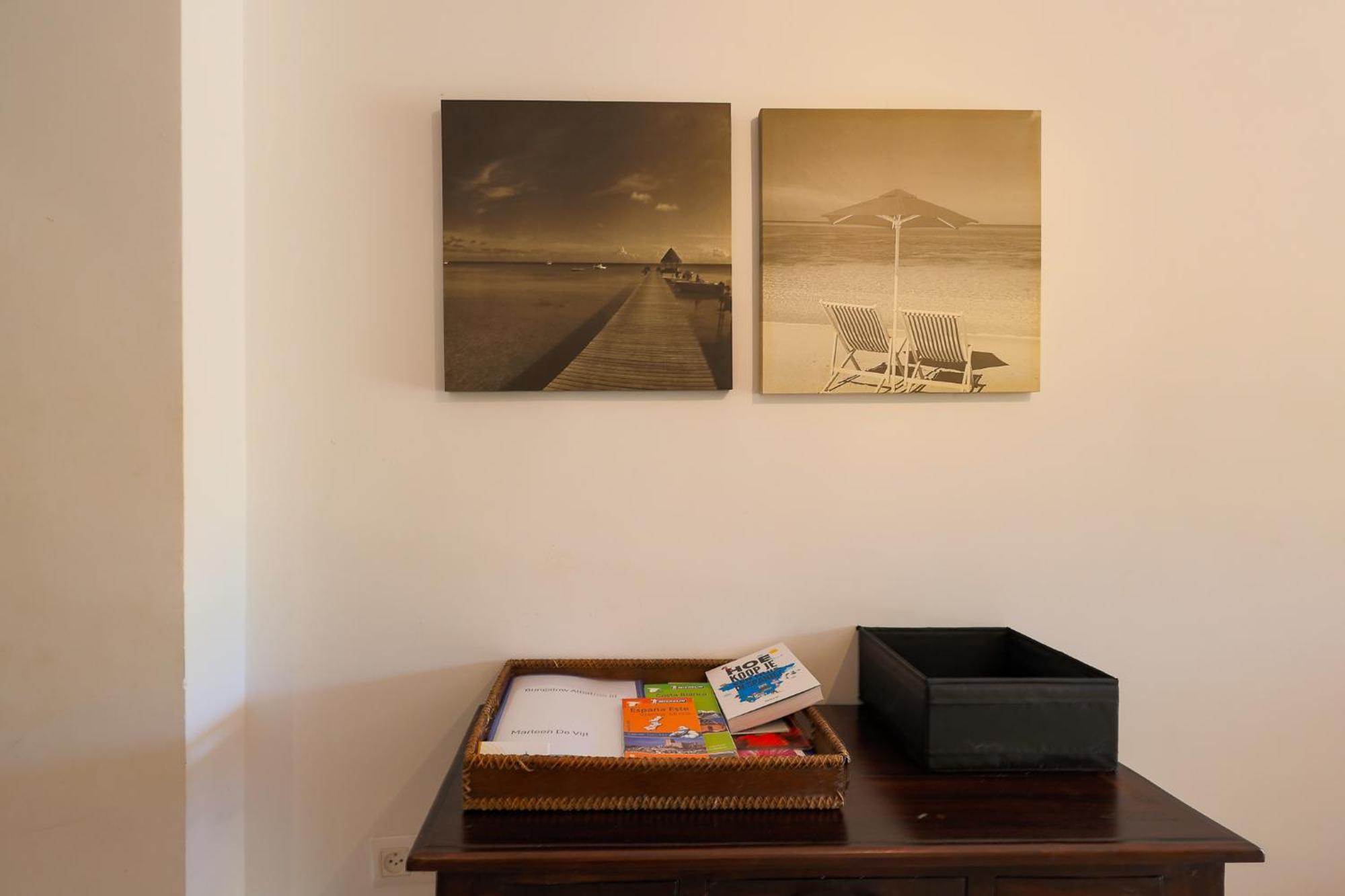 Beach Huisje Mar Menor Мар де Кристал Екстериор снимка