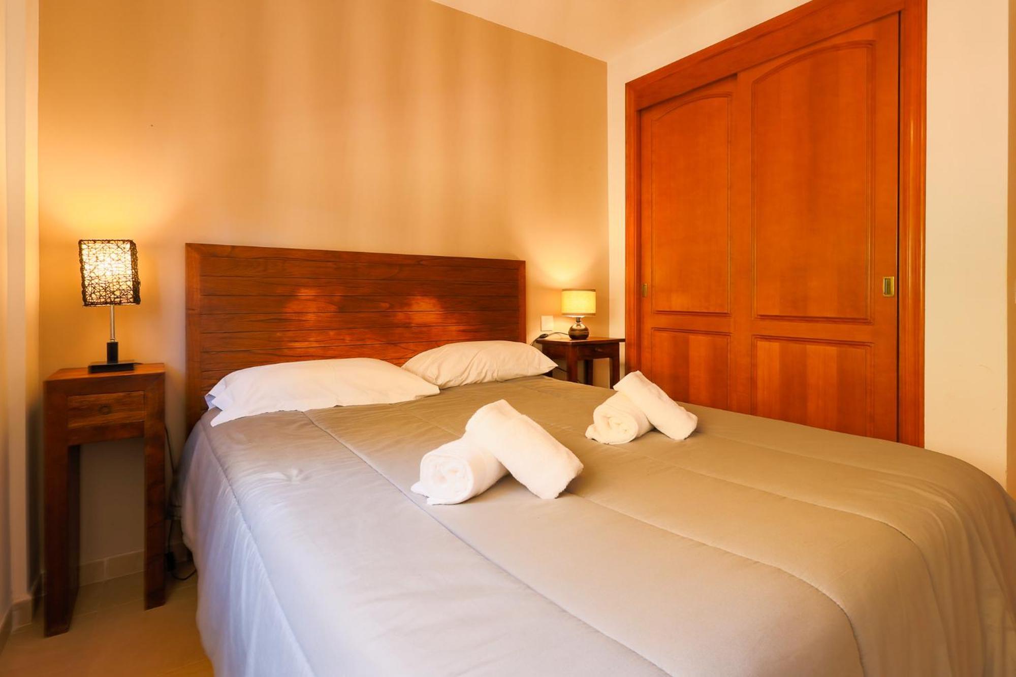 Beach Huisje Mar Menor Мар де Кристал Екстериор снимка